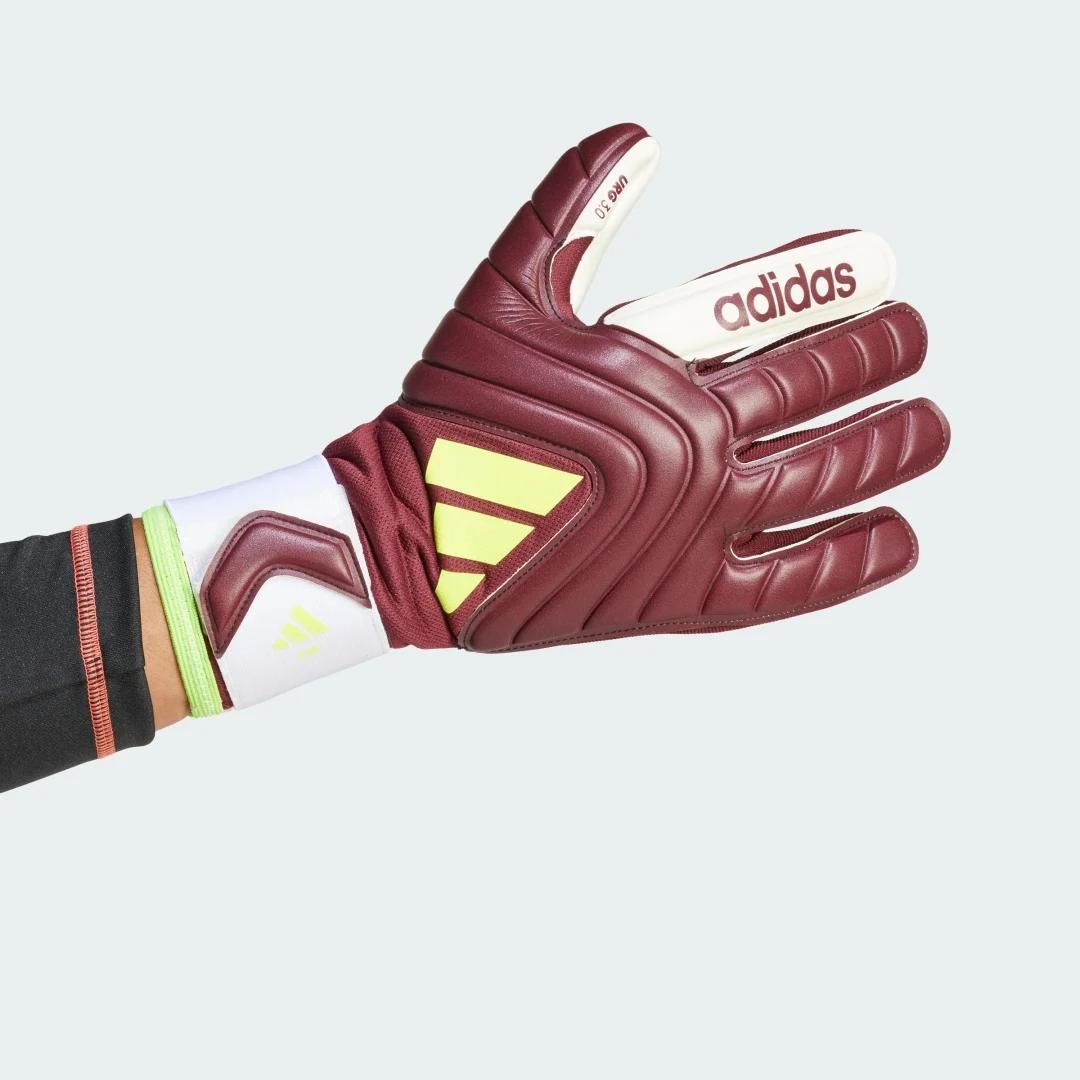 Gants de gardien Copa League - vue 6
