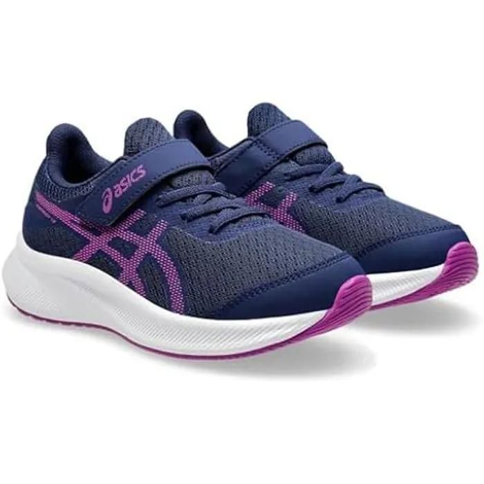 Chaussures de sport Asics Patriot 13 PS pour Enfant - vue 3