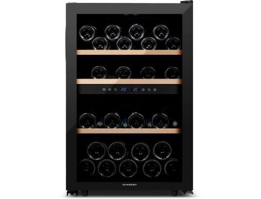 Schneider SCCV62G2 Cave à vin de service - vue 3