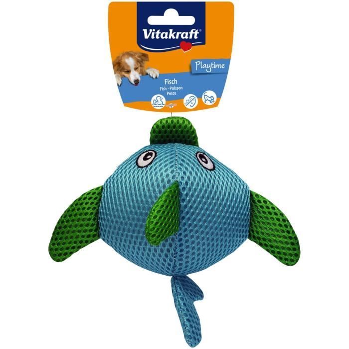 Vitakraft Poisson Flottant - Pour Chien