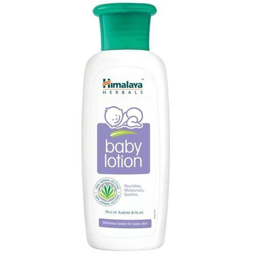  - Lotion Pour Bébés Himalaya 200ml