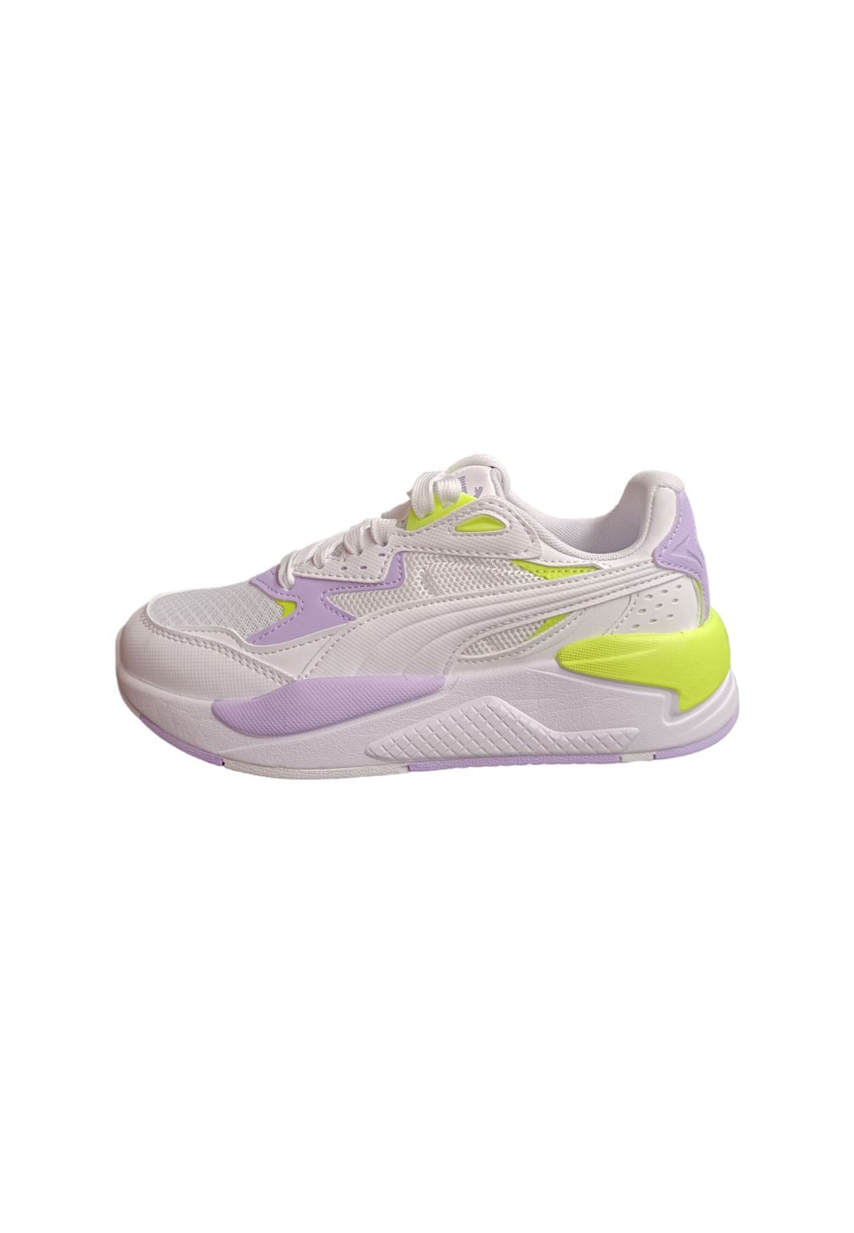 Baskets enfant Puma X RAY SP