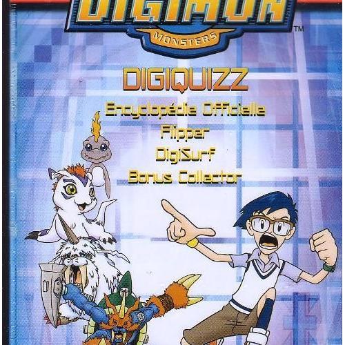 Digiquizz - Joe