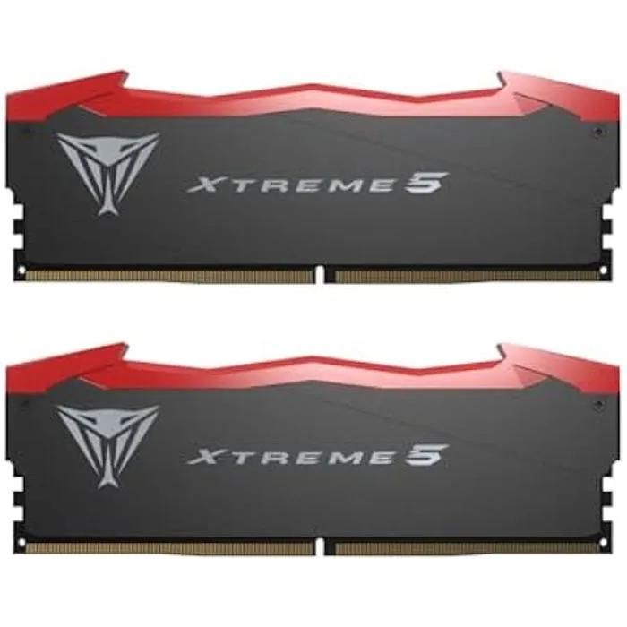 D532gb 7600 36 Viper Xtreme 5 K2 Pat pvx532g76c36k