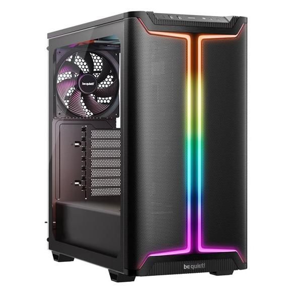 be quiet! Pure Base 501 DX - vue 2