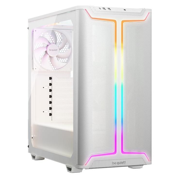 be quiet! Pure Base 501 DX