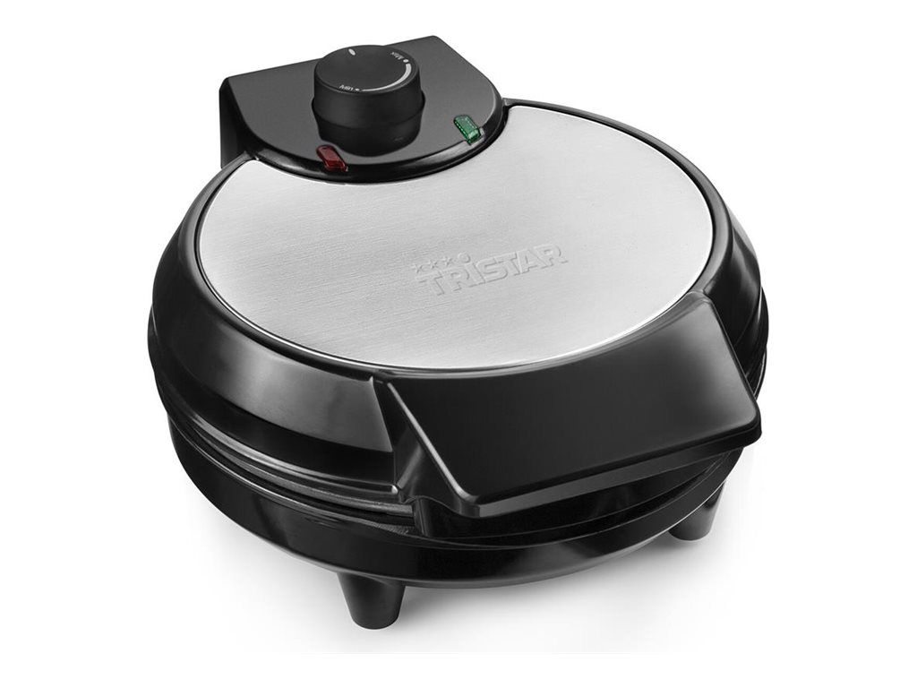 Tristar Gaufrier inox wf1160 - vue 2