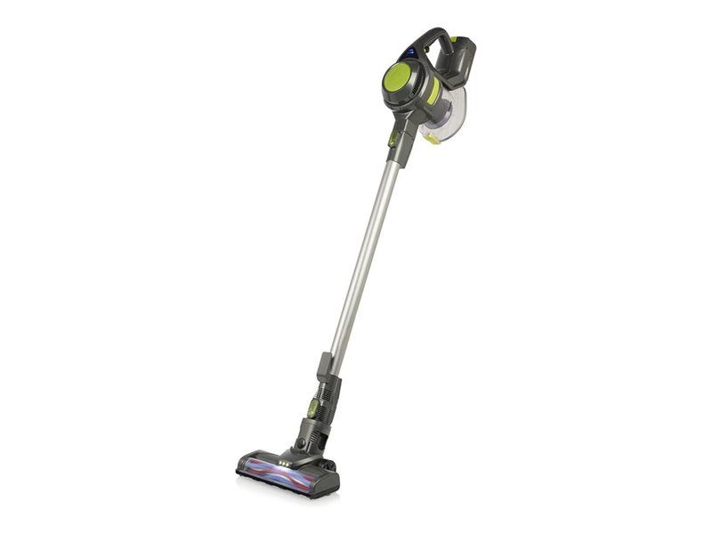 Tristar SZ 2010 Aspirateur balaià main 2 en 1 sans sac sans fil