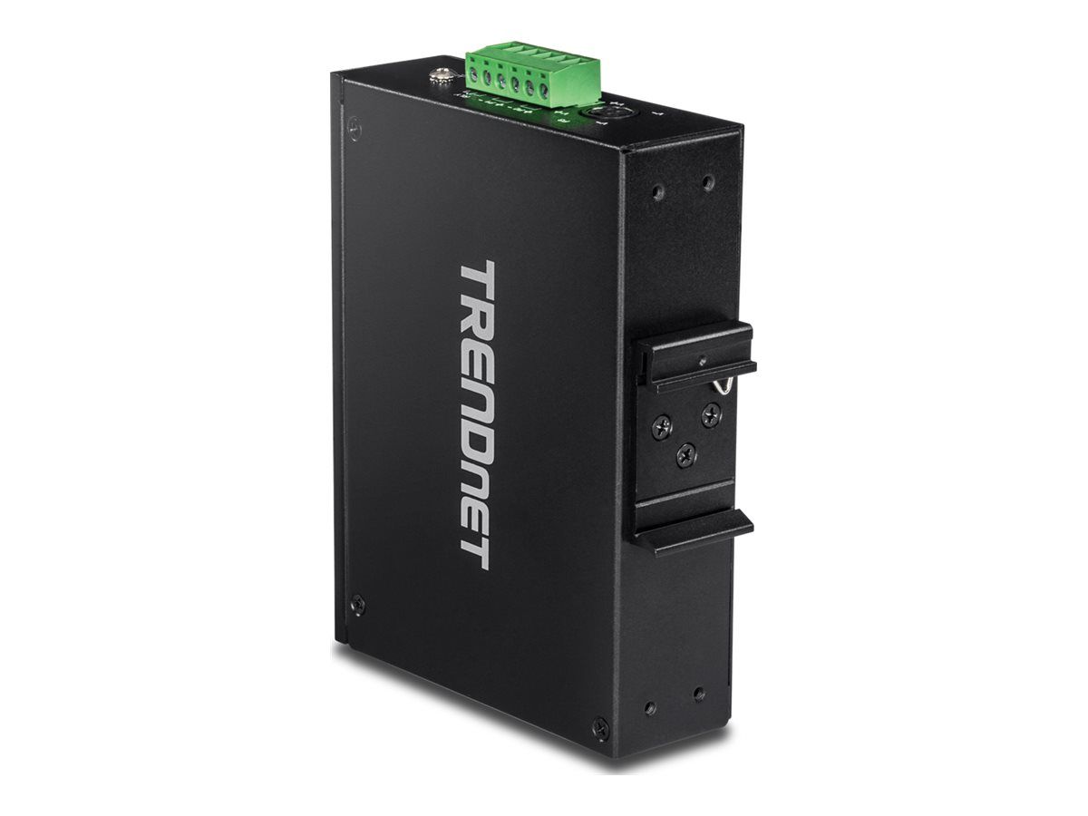 TRENDnet TI PG62 - vue 2