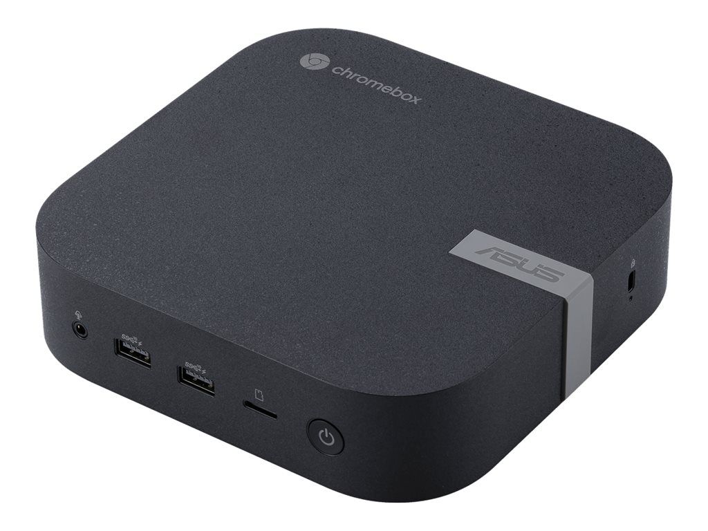 Asus Chromebox CHROMEBOX5 - vue 5