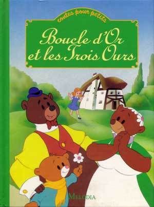 Cont.pr.pts.boucle d'or