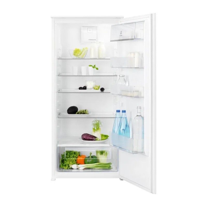 ELECTROLUX Réfrigérateur intégrable 1 porte Tout utile 208 ERB3DE12S - vue 5