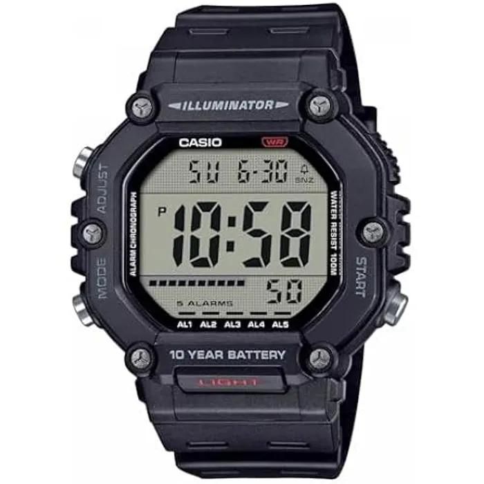 Montre Casio AE 1AVEF 50mm 10ATM Unique
