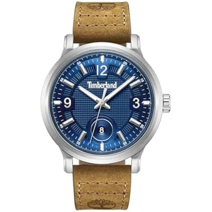 Montre Timberland Montre en acier Unique