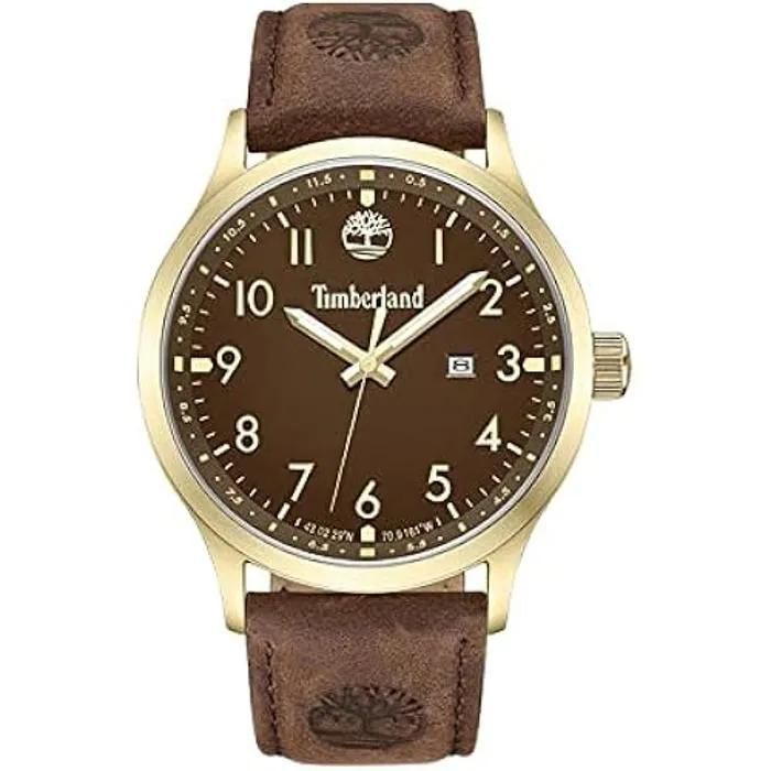 Montre Timberland Montre Homme TDWGB0010801 45mm 5ATM Unique