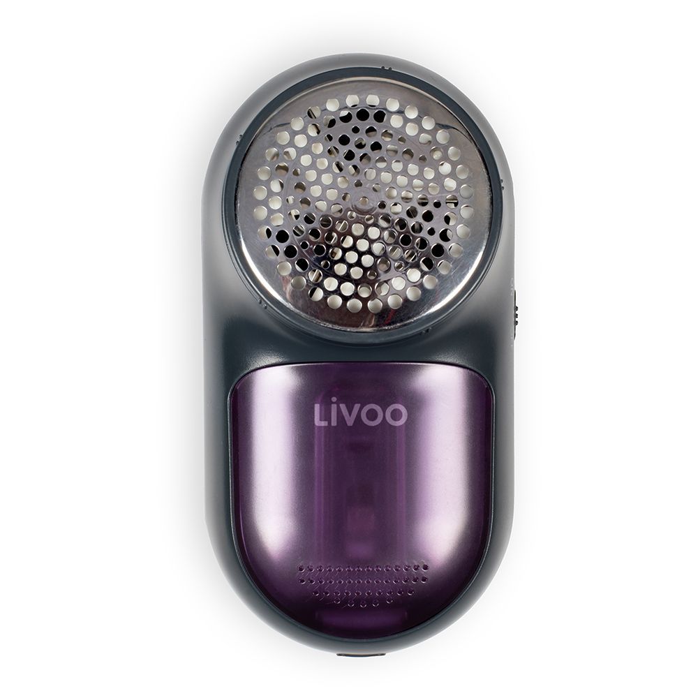 Rasoir anti bouloche électrique LIVOO DOM478
