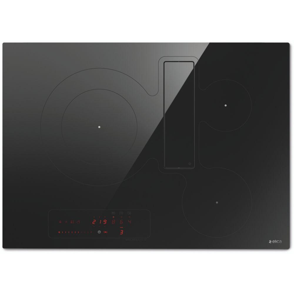 Plaque induction Elica NT FIT 3Z BLF BO72