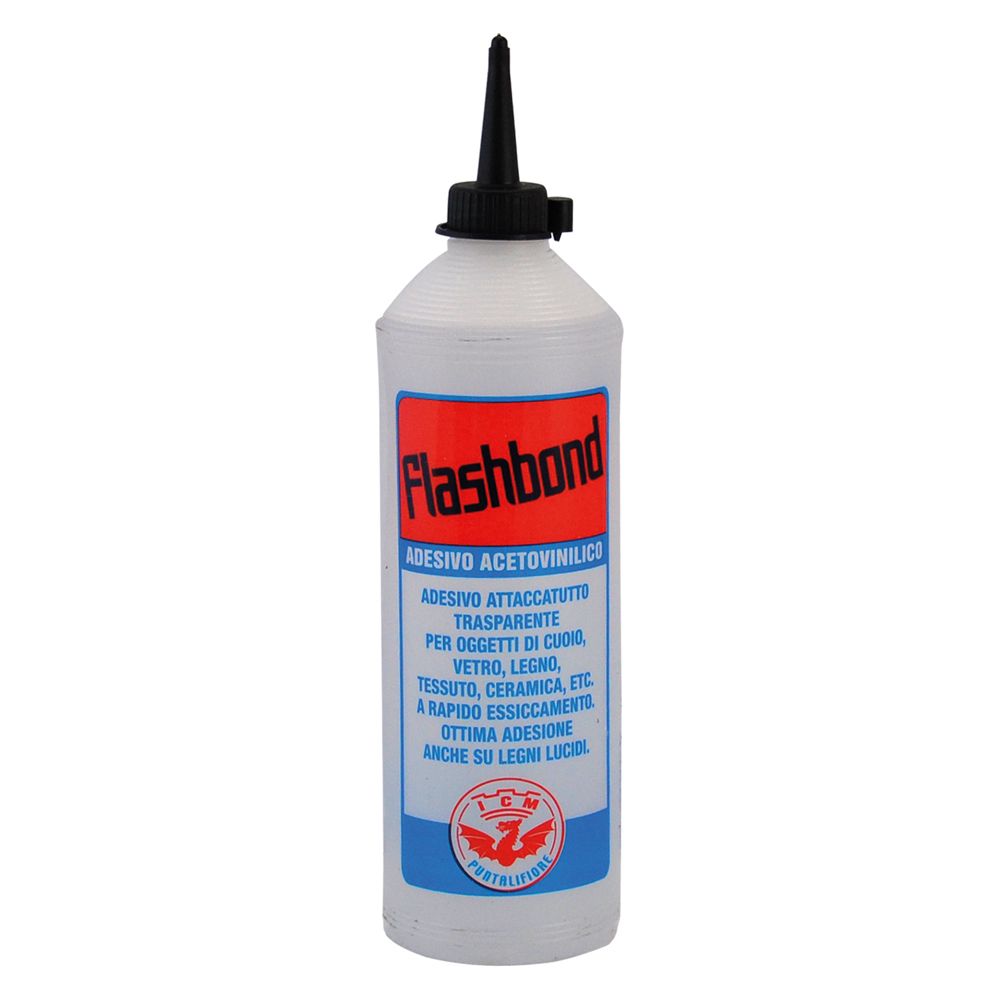 1 X ADHeSIF ACeTOVINYLIQUE FLASHBOND ml. 250 - bouteille