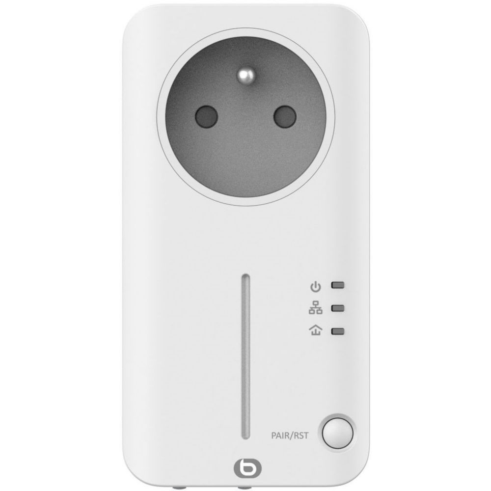 CPL Filaire Connect SOLO 600