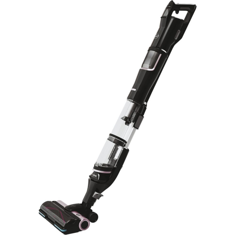 Hoover HFX10P 011 Aspirateur balai Batterie Sec EPA Sans sac 1 2 4 Ah Neuf - vue 4