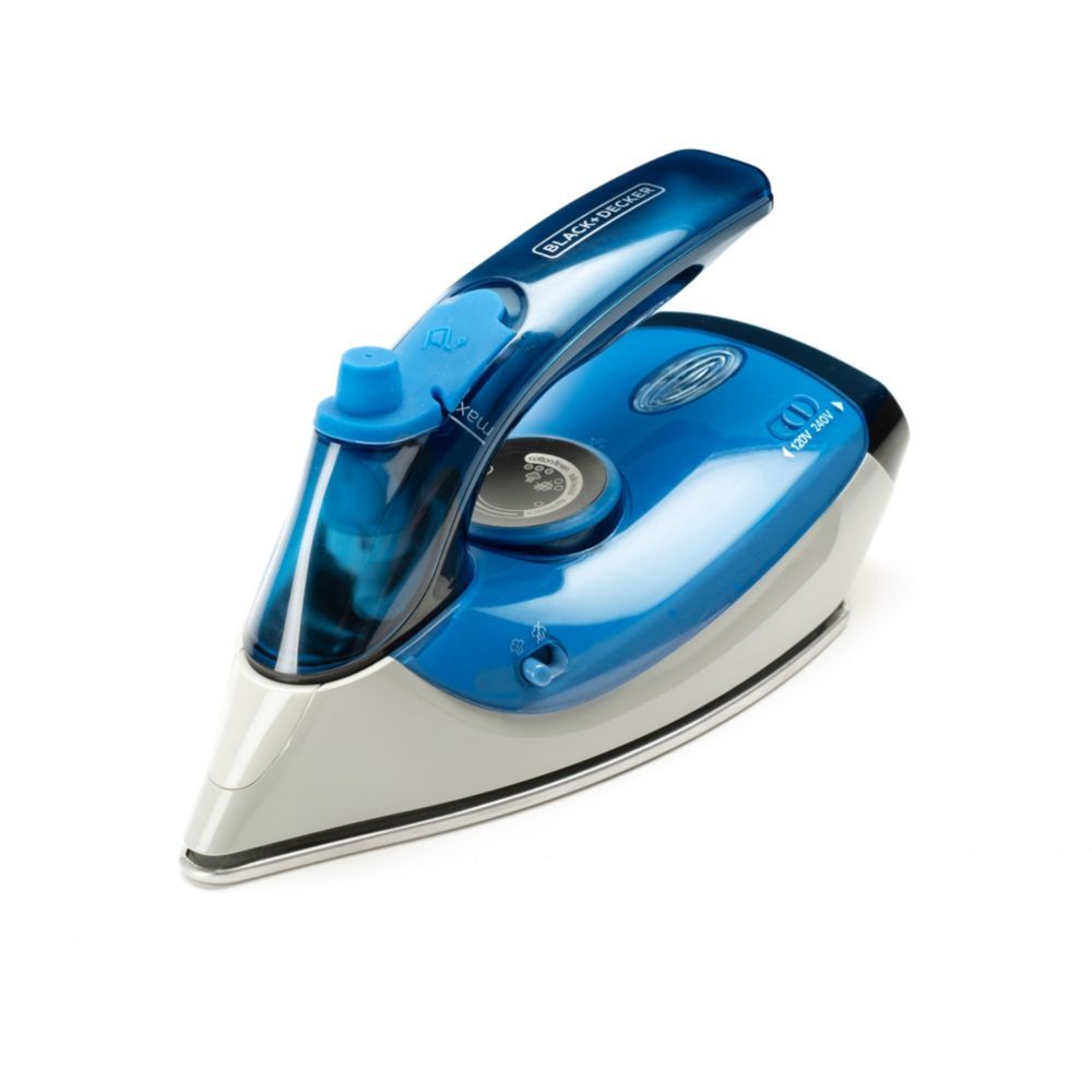 ET DECKER BXIR1000E - vue 5