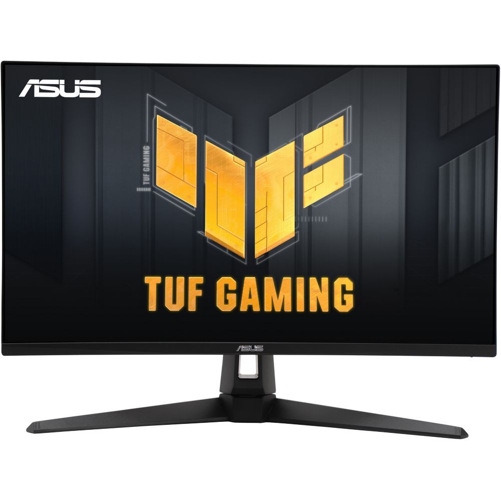 ASUS TUF Gaming VG279QM1A Ecran 27 LCD LED 1920x1080 pixel 16:9 HDR10