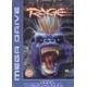 Primal Rage Megadrive