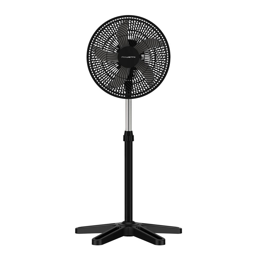 Ventilateur sur pied Rowenta Turbo Essential VU3110F3