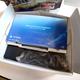Psvita God Eater 2 Fenrir Edition
