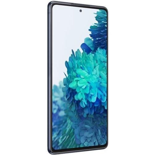 Samsung Galaxy S20 FE Bleu - Reconditionné - Très Bon État