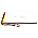 Battery Batterie Compatible Tablette Archos Access 101 Wifi Modèle Ac101aswfv2