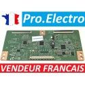 TCON Board Carte TV LG 32LV2500 V315B5-CE3