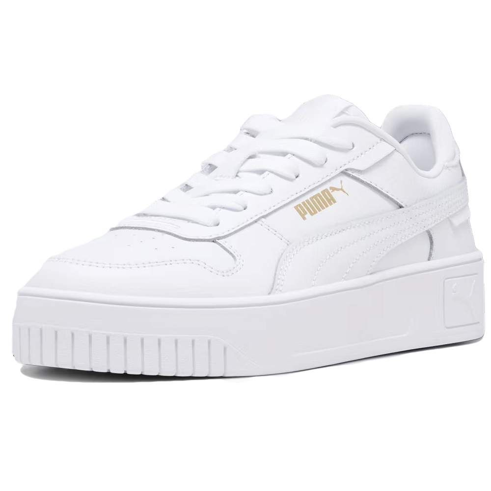 Chaussures Carina Street - 393846-01 Blanc - 38