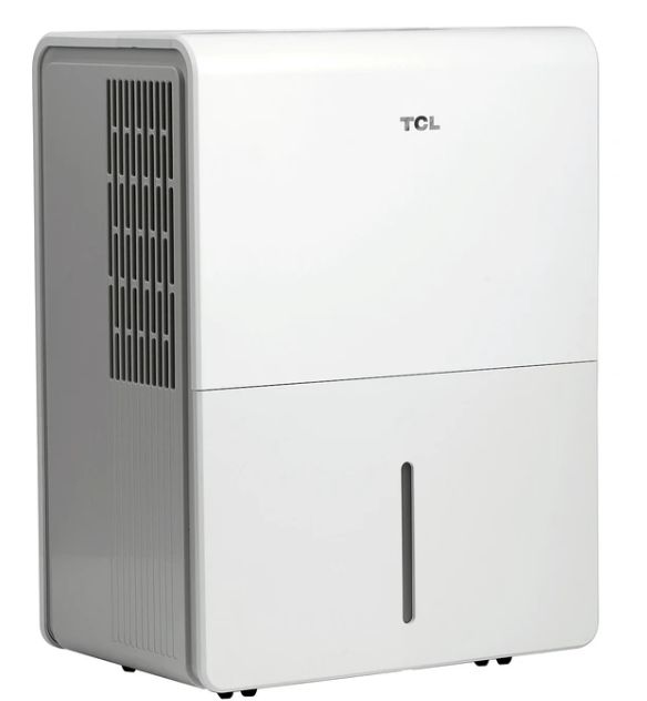 Deshumidificateur TCL D35P6W0 - vue 2