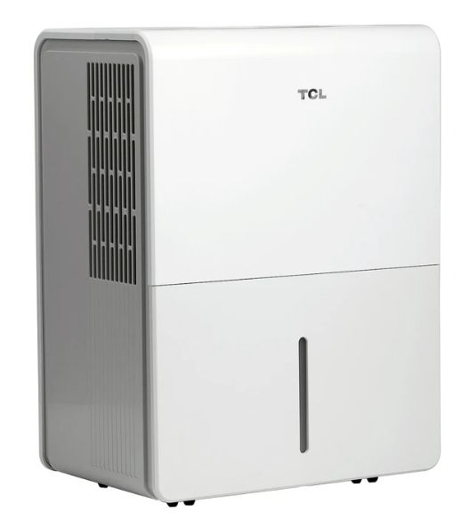 Deshumidificateur TCL D50P6W0 - vue 2