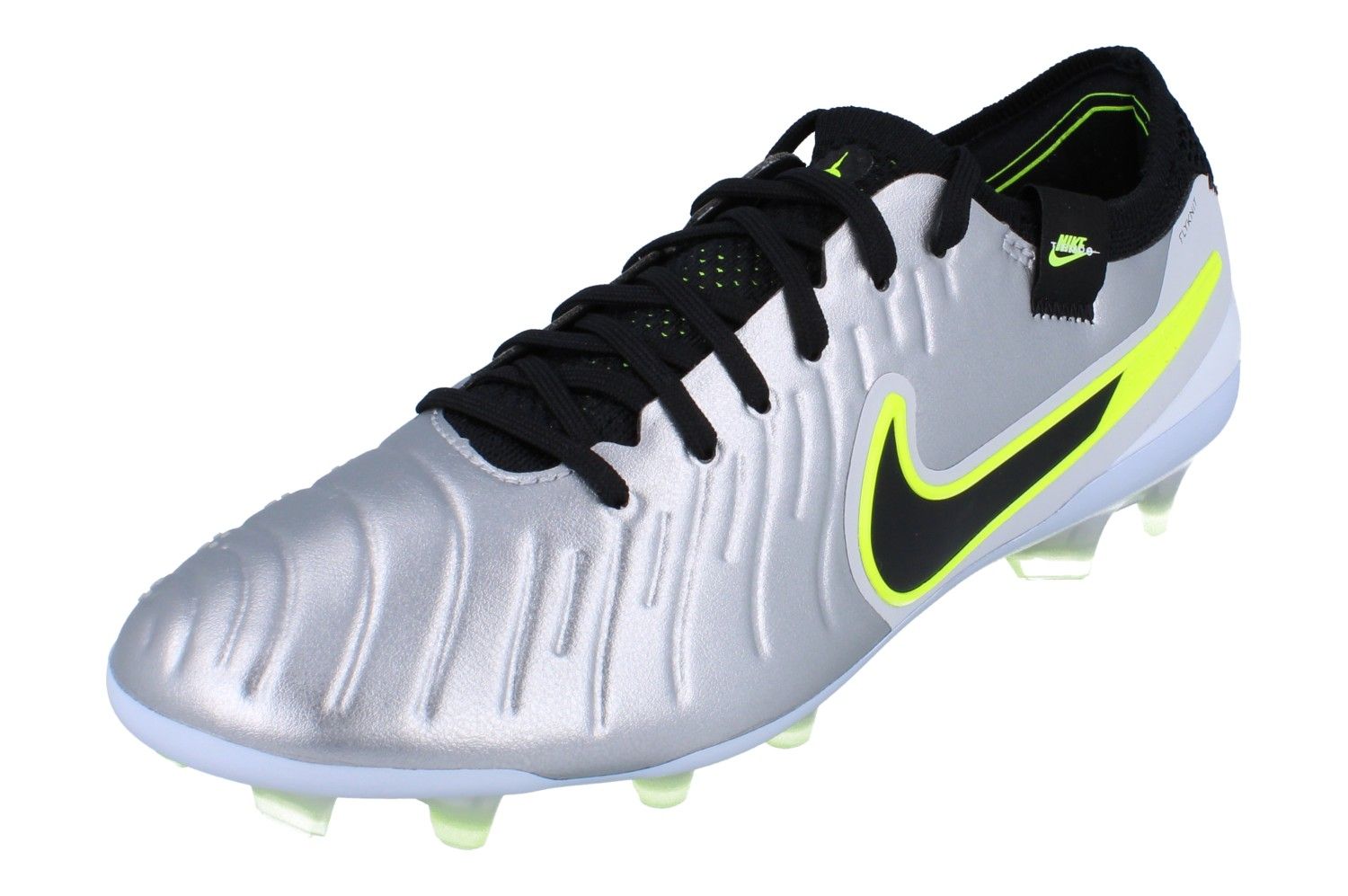 Nike Legend 10 Elite Hommes Dv4328 001 - 40 1/2 Nike Legend 10 Elite Hommes Dv4328 001 - 40 1/2