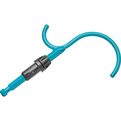 Crochet à branche GARDENA Combisystem 17401 20 Idéal pour secouer les fruits Accessoire interchangeable