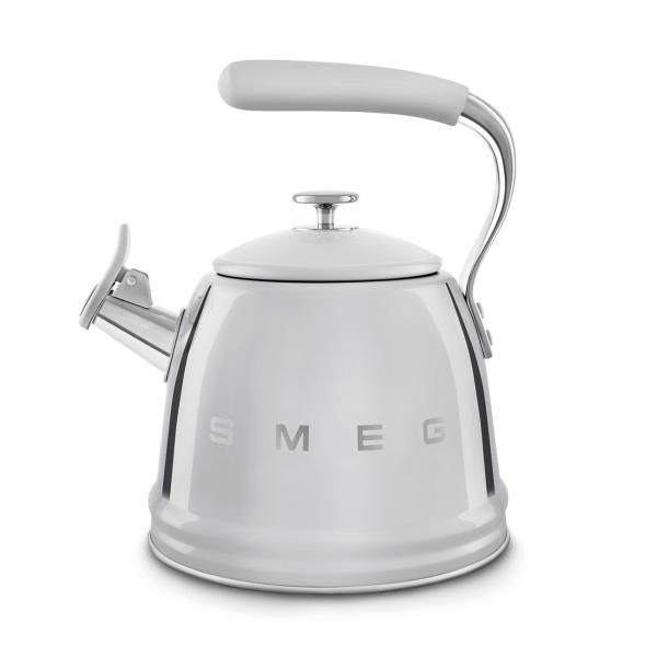 Smeg - Retro.2,3l.10t.Ind/Gaz/Elec.In Wkf01ss