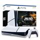Pack Console Sony Ps5 Slim Edition Standard + Call Of Duty Black Ops 6