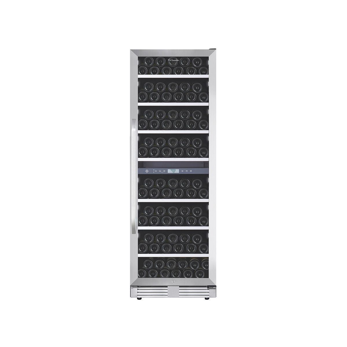 Cave à vin encastrable LA SOMMELIERE MT150DZ