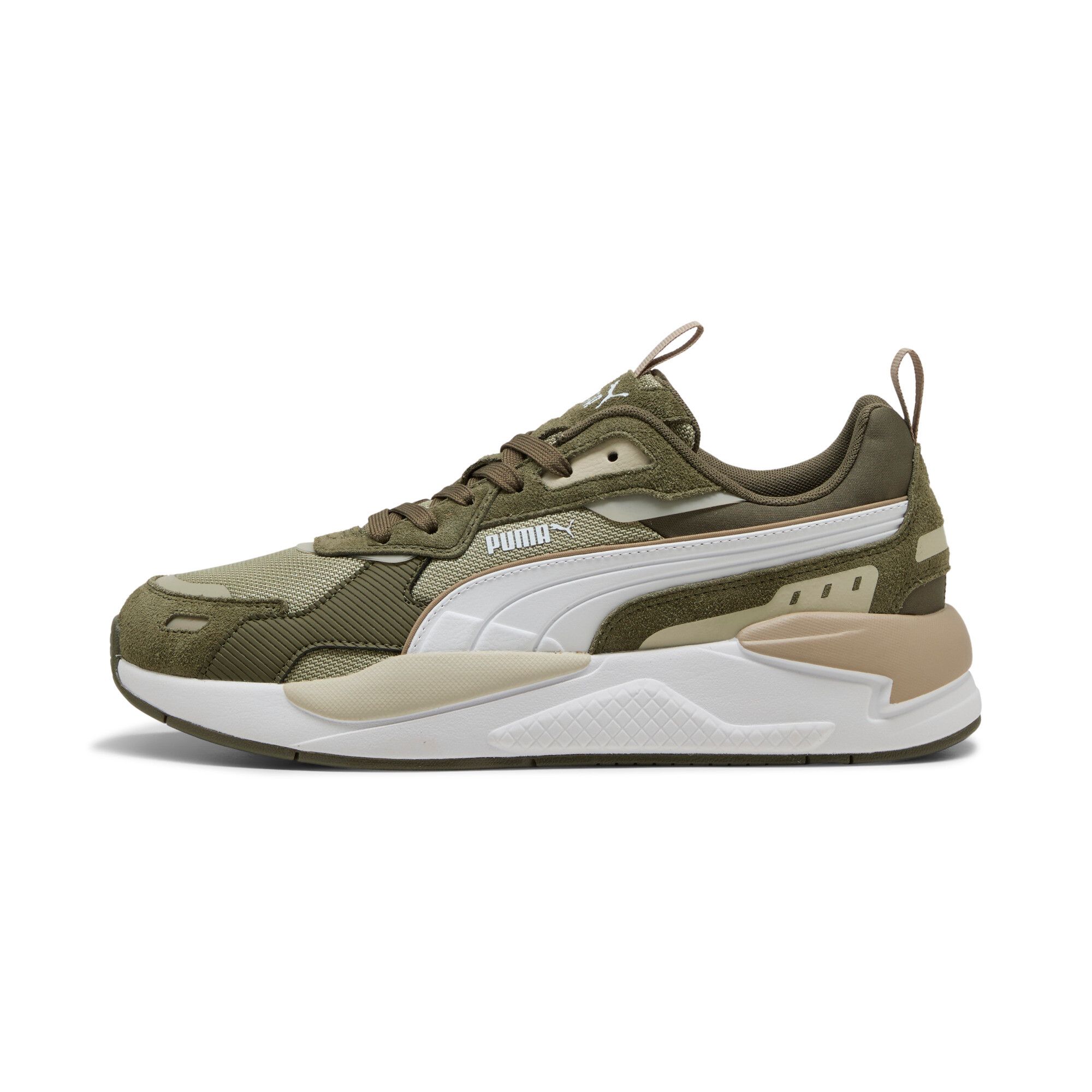 Baskets basses Puma X Ray 3 - vue 9