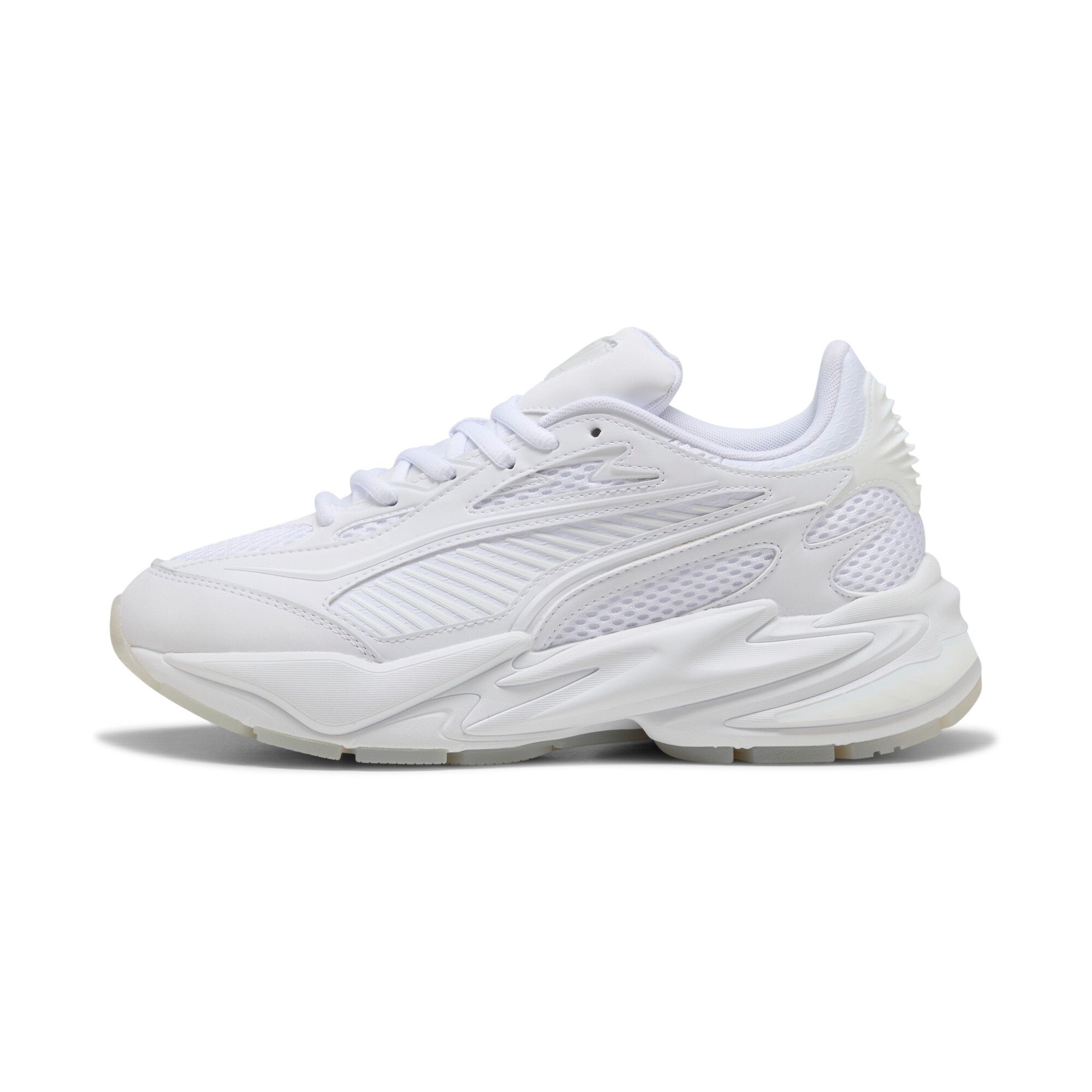 Puma Sneakers Rs Surge Unisexe, Chaussures, Blanc/Cool Light Gris, 45 Puma Sneakers Rs Surge Unisexe, Chaussures, Blanc/Cool Light Gris, 45