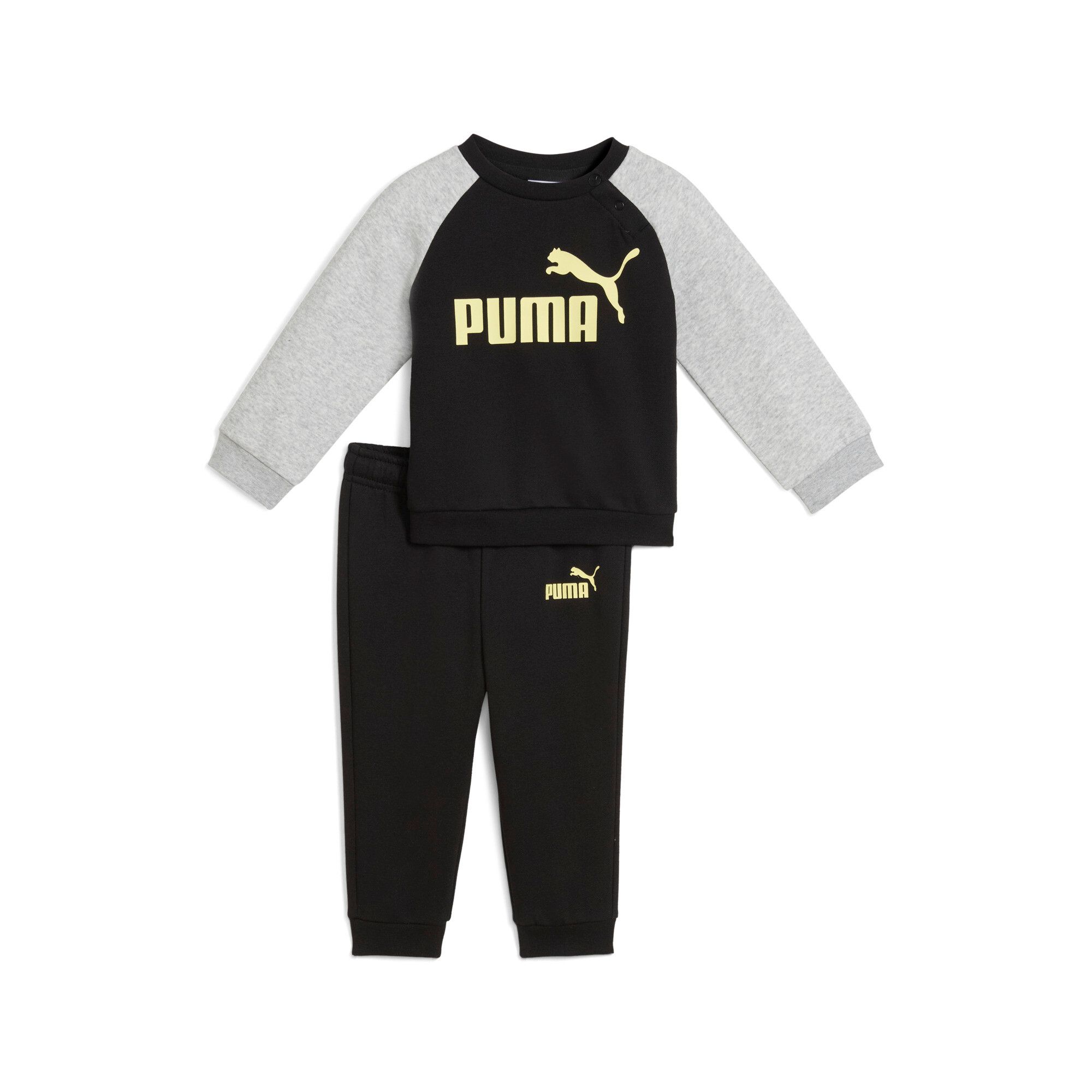 Ensemble avec haut ras du cou et manches raglan Minicats Essentials Bébé - vue 7