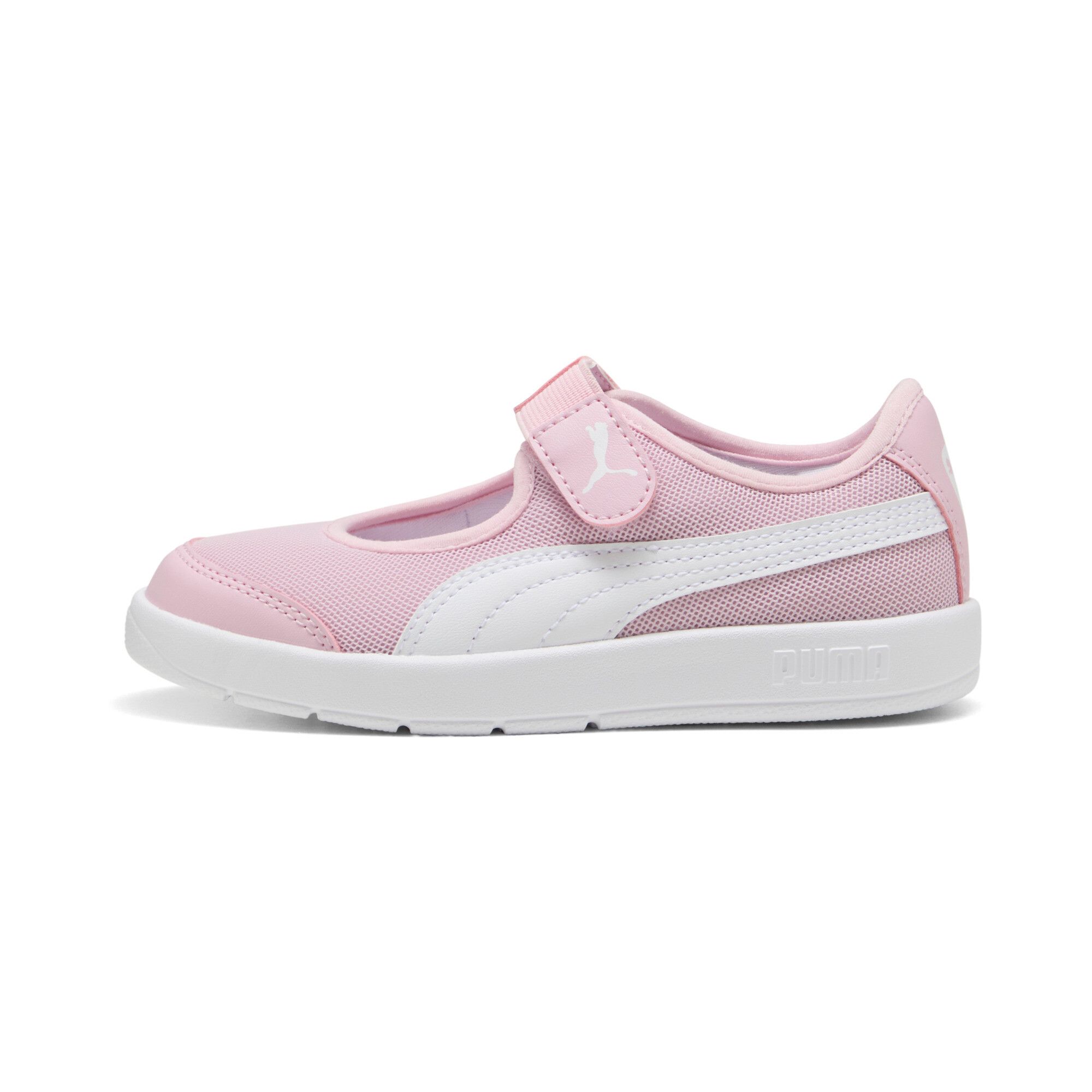Sneakers Courtflex v3 Lina V Enfant - vue 3