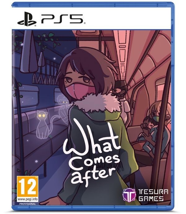 What Comes After PS5 Neuf - vue 4