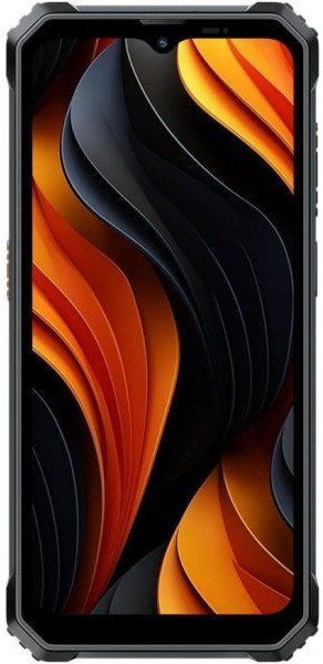 Blackview BV6200 Plus Téléphone portable robuste avec écran de 6 56 pouces à 90 Hz 8+ haut parleur 11000 mAh 8 Go + / - vue 2