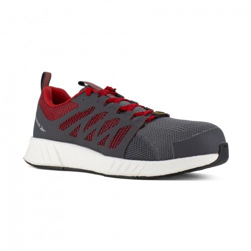 Baskets De Sécurité Fusion Flexweave Safety S1p Src Et Taille 42 Reebok