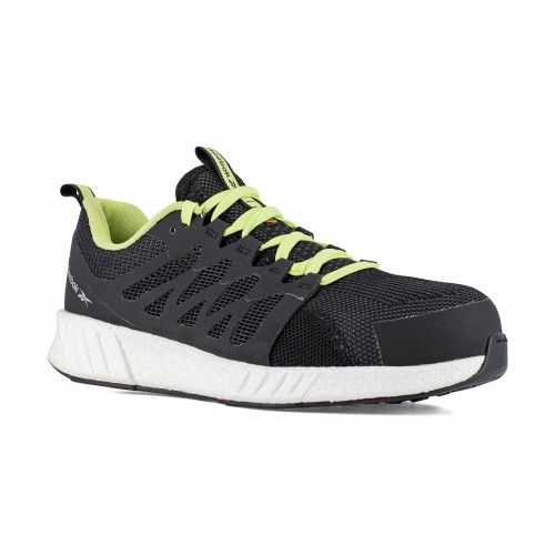 Baskets De Sécurité Fusion Flexweave Safety S1p Src / Fluo Taille 42 Reebok