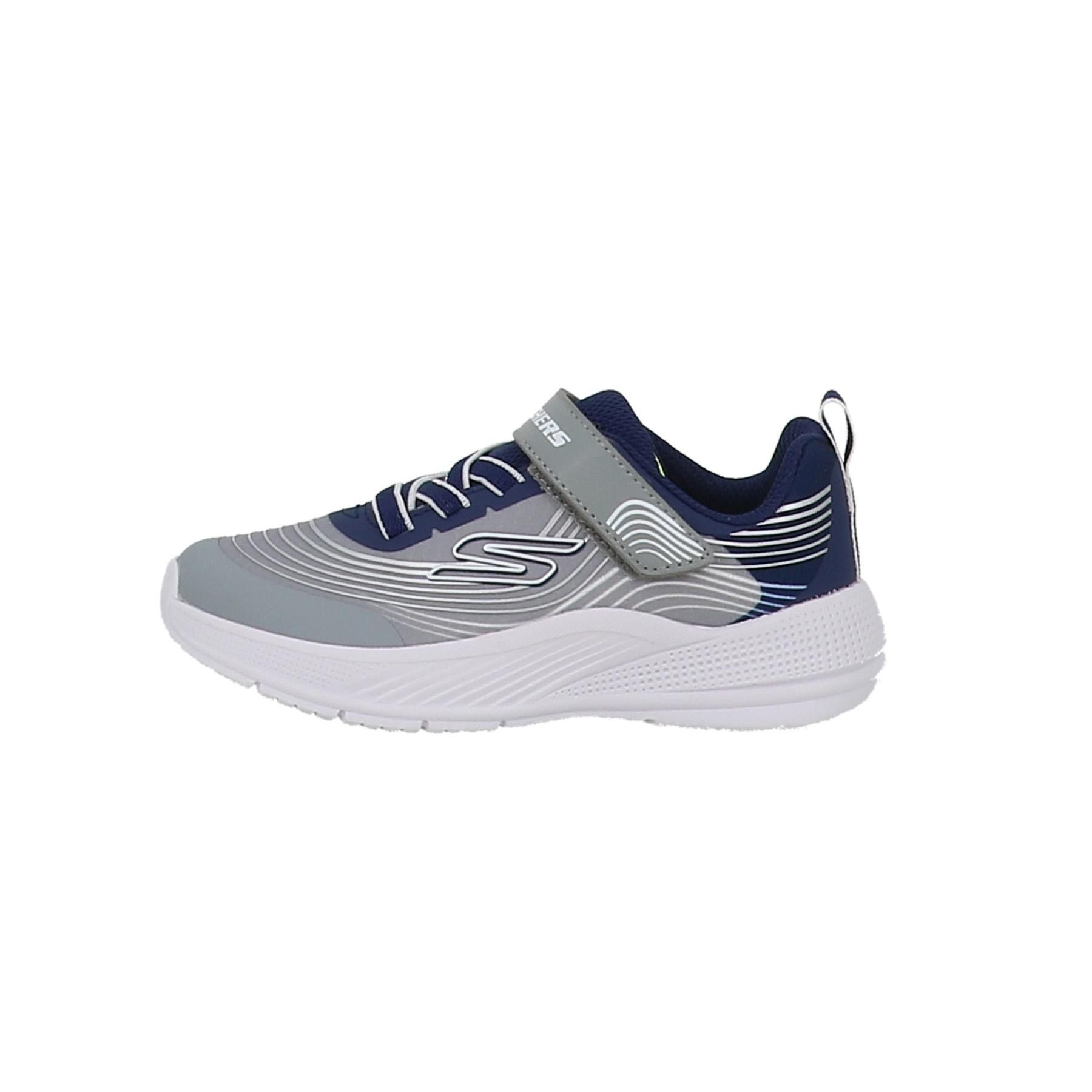 Chaussures Scratch Skechers Microspec Advance