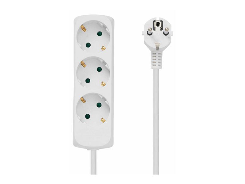Microconnect Schuko Socket - vue 2